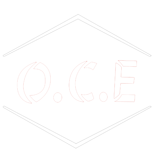 OCE Logo du site